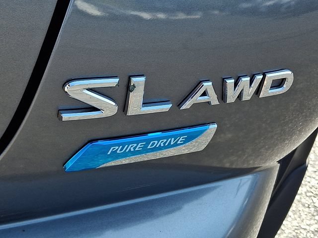 Used 2013 Nissan Juke SL AWD/4WD image 32