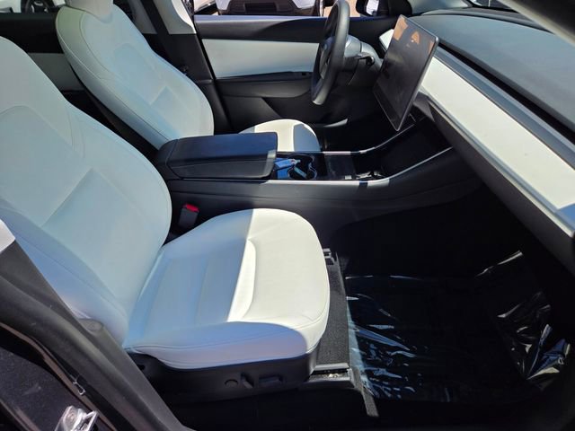 Used 2020 Tesla Model Y Long Range AWD/4WD image 20