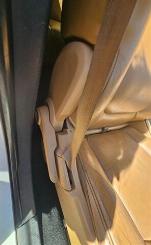 Used 2012 Dodge Journey Crew w/ Flexible Seating Group AWD/4WD image 38
