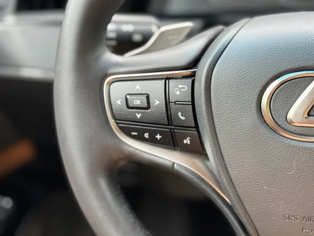 Used 2024 Lexus ES 350 w/ Premium Package FWD image 23