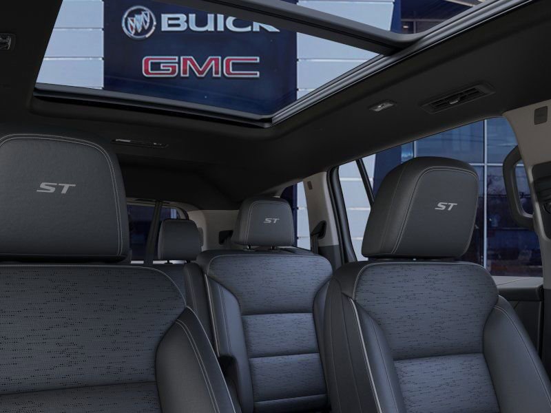 New 2026 Buick Enclave Sport Touring image 24