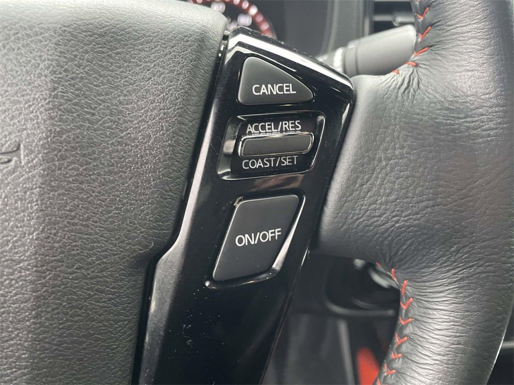 Certified 2022 Nissan Frontier PRO-4X w/ Off-Road Protection Package image 21