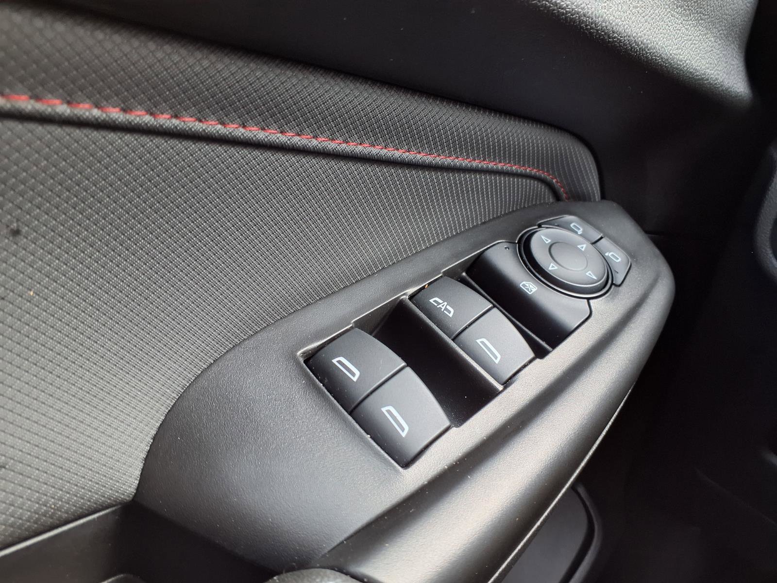 Used 2023 Chevrolet TrailBlazer RS w/ Convenience Package FWD image 21
