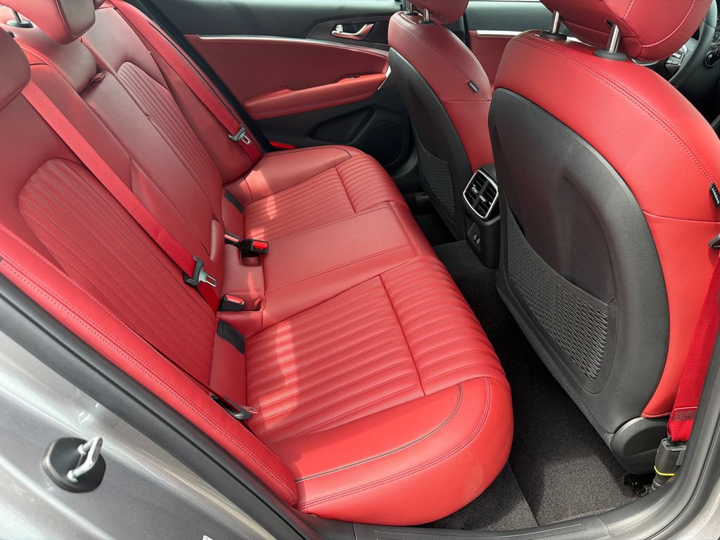 New 2026 Genesis G70 3.3T Sport Prestige AWD/4WD image 17