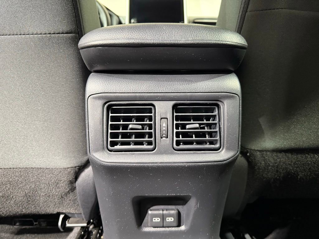 Certified 2025 Toyota RAV4 XLE image 20