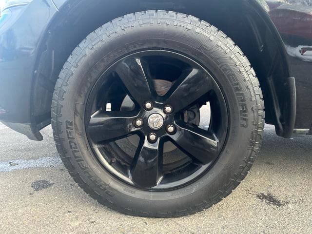Used 2014 RAM 1500 Express image 20