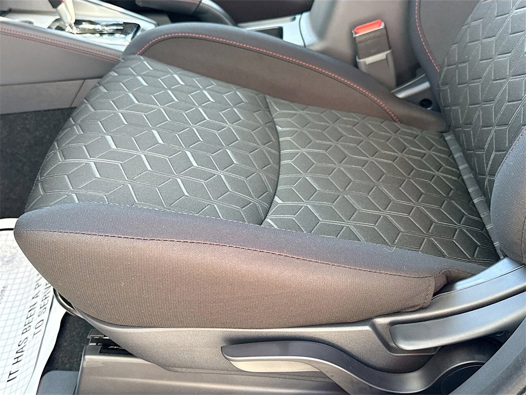 New 2026 Mitsubishi Outlander Sport LE image 19