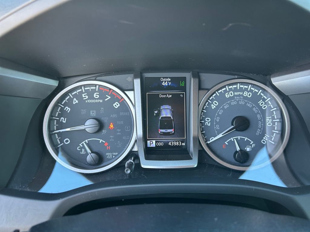 Used 2023 Toyota Tacoma SR5 image 16