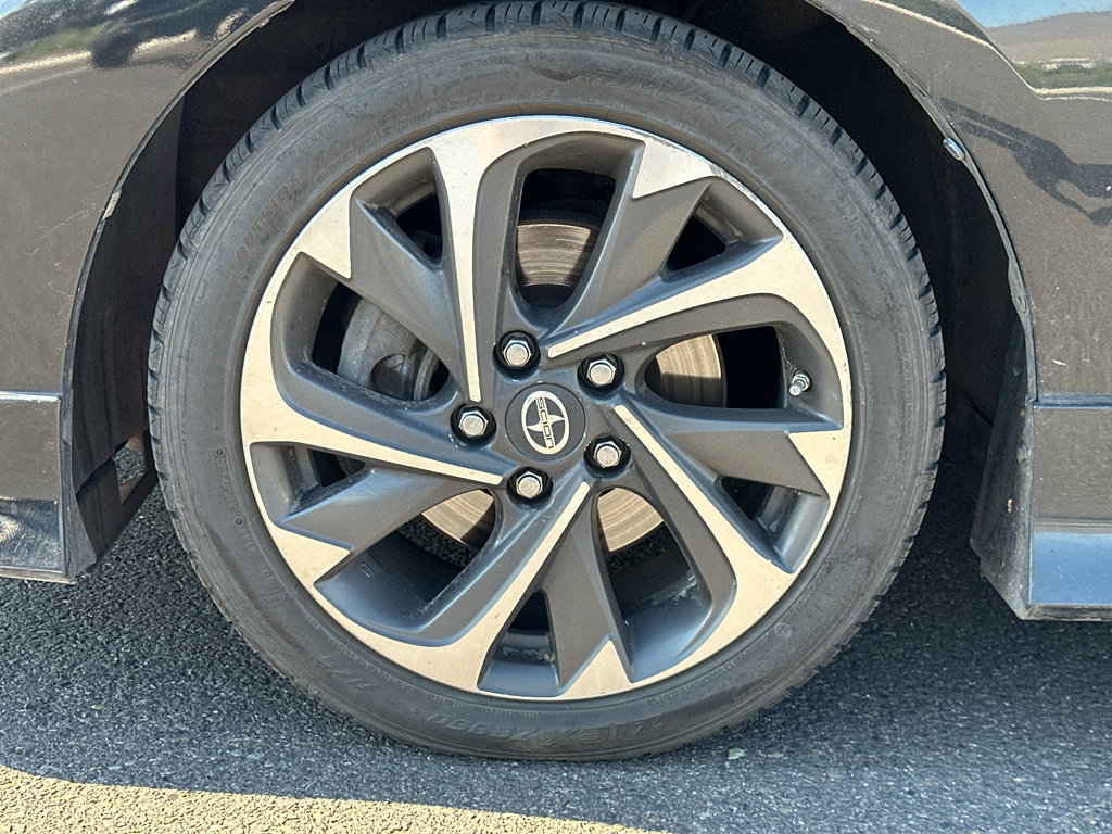 Used 2016 Scion iM FWD image 7