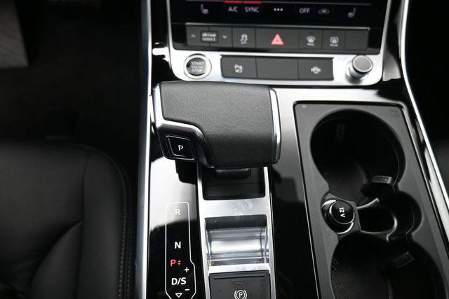 Certified 2025 Audi Q7 2.0T Premium Plus w/ Premium Plus Package AWD/4WD image 26