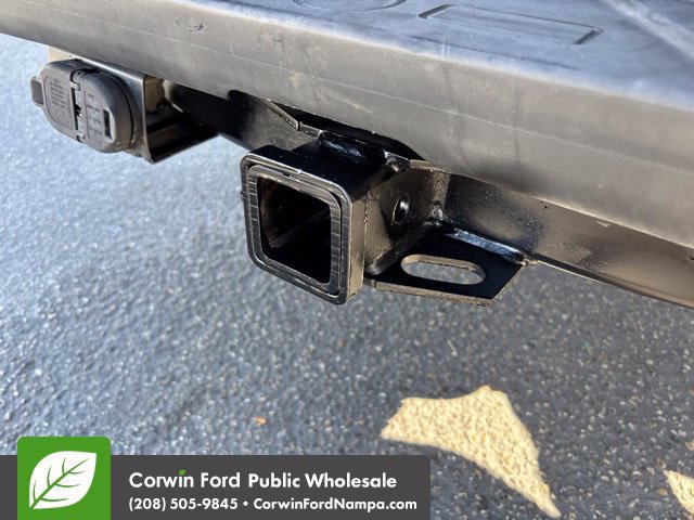 Used 2009 Ford F250 Lariat AWD/4WD image 12
