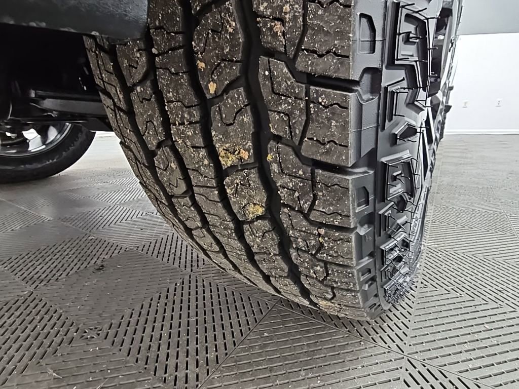 New 2026 GMC Sierra 2500 Denali w/ Denali Reserve Package image 46