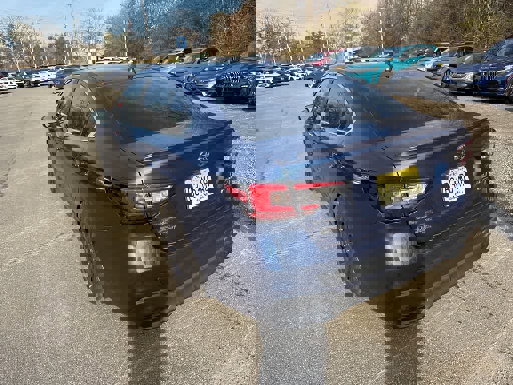 Used 2020 Subaru Legacy Sport image 22