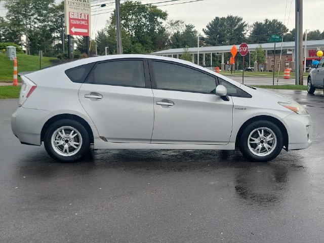 Used 2010 Toyota Prius Five FWD image 6