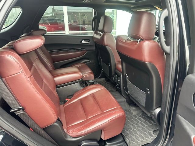 Used 2021 Dodge Durango Citadel image 12
