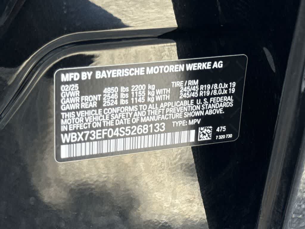 Used 2025 BMW X1 xDrive28i AWD/4WD image 29