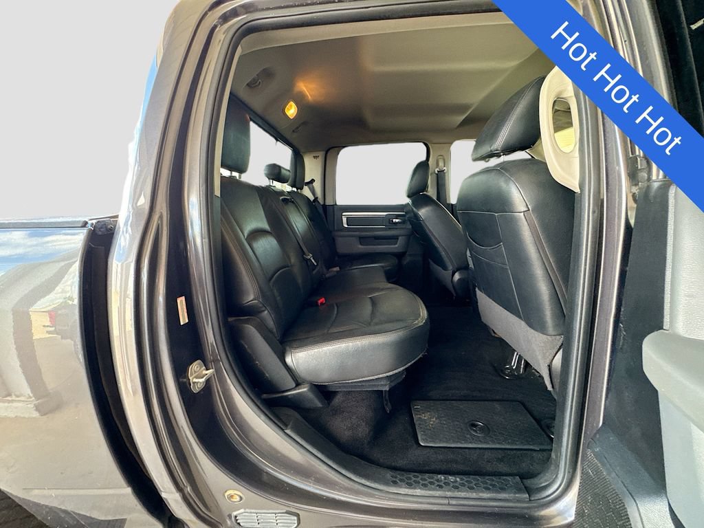 Used 2016 RAM 1500 Lone Star AWD/4WD image 24
