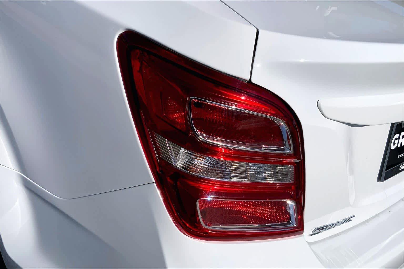 Used 2019 Chevrolet Sonic LT FWD image 28