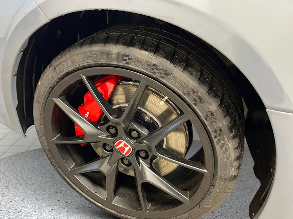 New 2026 Honda Civic Type R image 12
