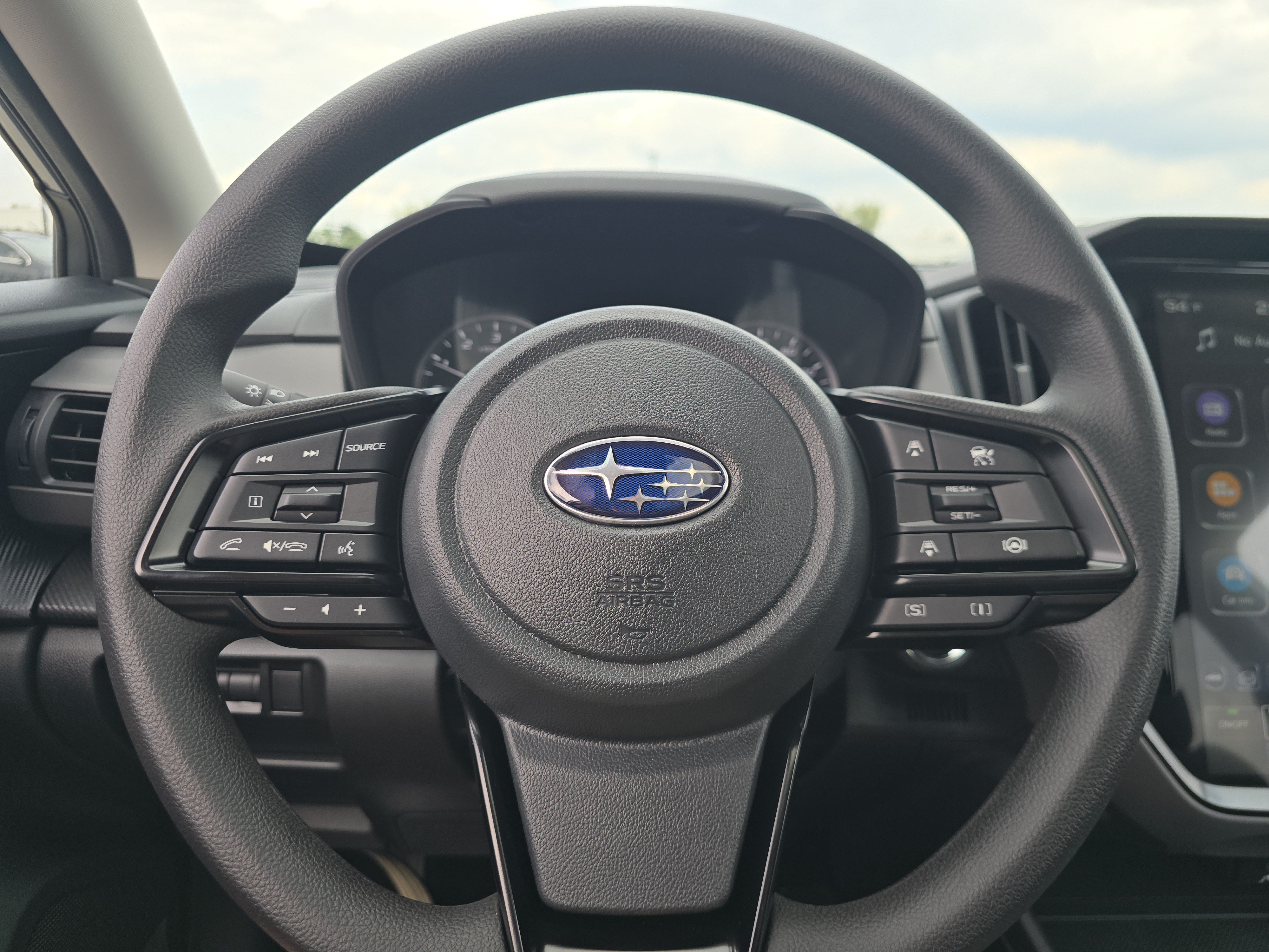 New 2026 Subaru Crosstrek 2.5i Premium AWD/4WD image 22