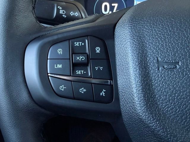 New 2026 Ford Ranger Lariat w/ FX4 Off-Road Package image 16