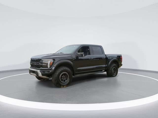 Used 2025 Ford F150 Raptor AWD/4WD image 4