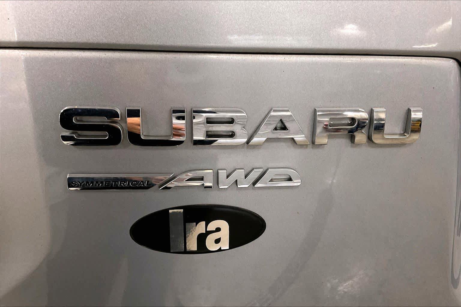 Used 2015 Subaru Forester 2.5i w/ Alloy Wheel Package AWD/4WD image 30