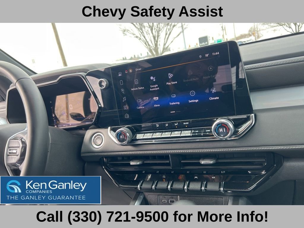 Used 2023 Chevrolet Colorado LT w/ LT Convenience Package image 38