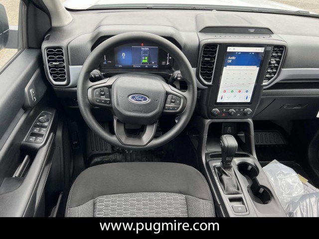 New 2025 Ford Ranger XL w/ Trailer Tow Package AWD/4WD image 17