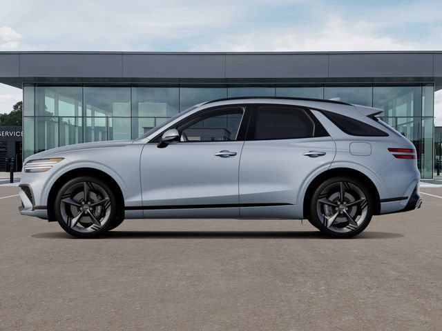 New 2027 Genesis GV70 2.5T Sport Prestige AWD/4WD image 3
