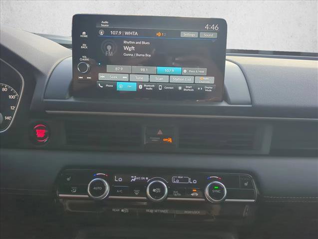 New 2025 Honda Pilot EX-L image 12