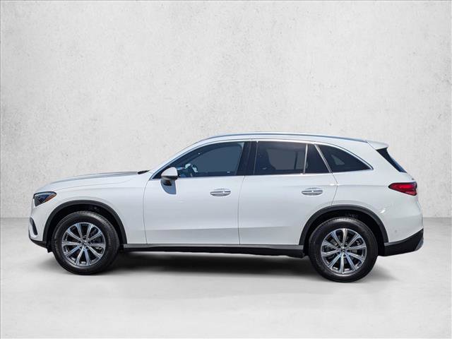 Certified 2026 Mercedes-Benz GLC 300 image 9