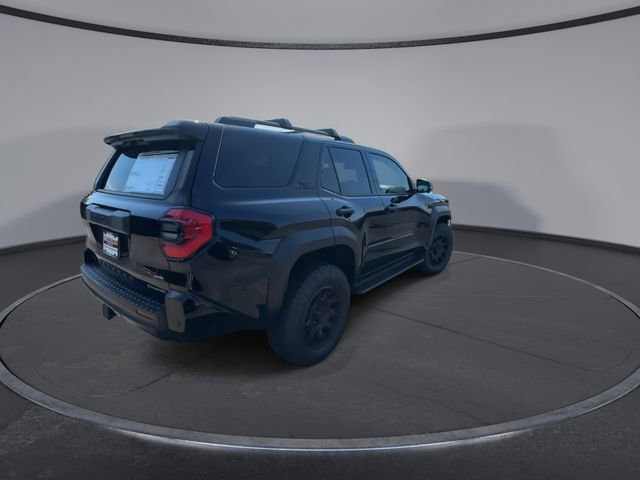 New 2025 Toyota 4Runner TRD Off-Road Premium image 15