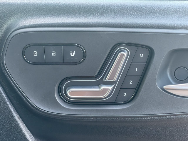 New 2025 Mercedes-Benz Sprinter 2500 image 53