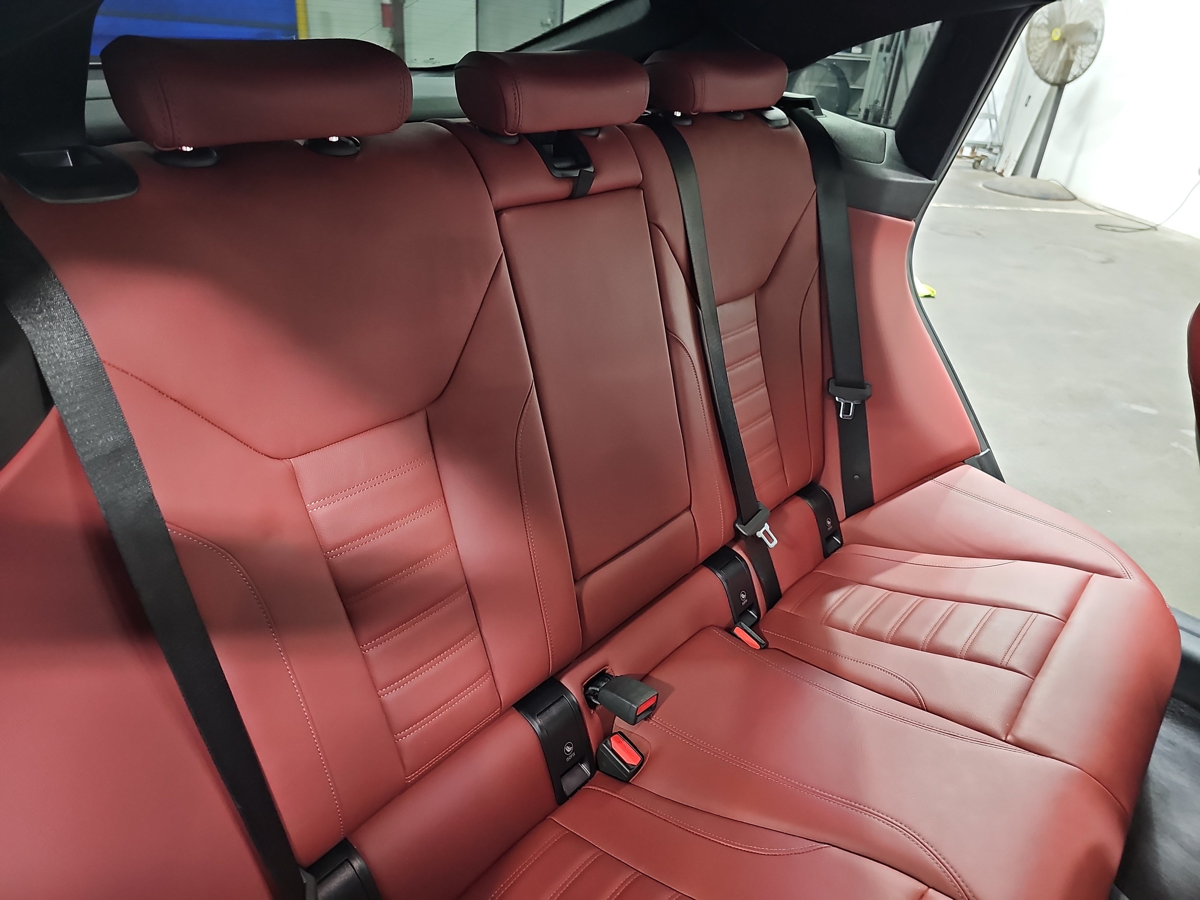 Used 2023 BMW i4 M50 w/ M Carbon Exterior Package AWD/4WD image 12