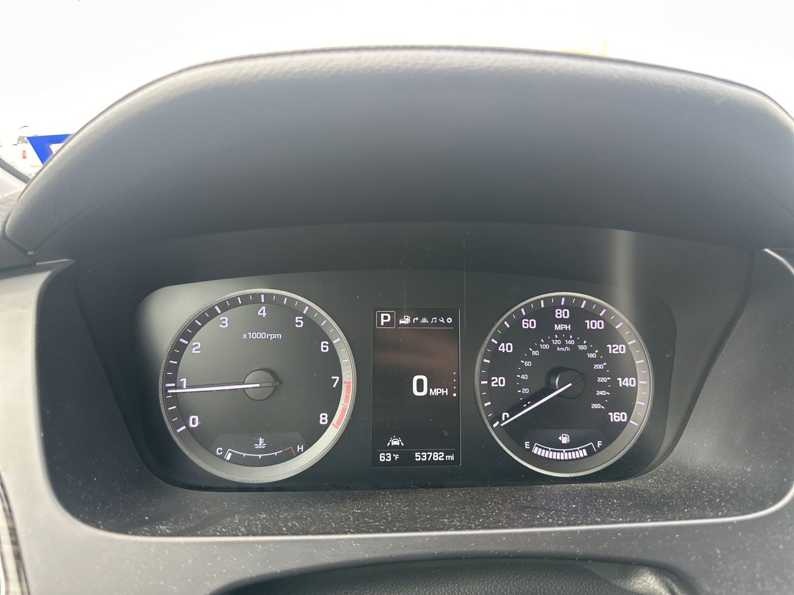 Used 2017 Hyundai Sonata Limited w/ Ultimate Package 04 image 12