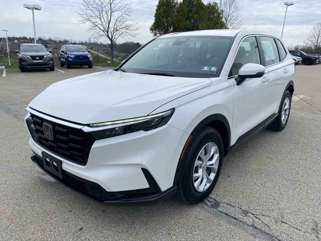 Used 2023 Honda CR-V LX image 7