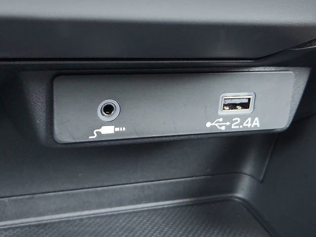 Certified 2025 Subaru Crosstrek 2.0i image 20