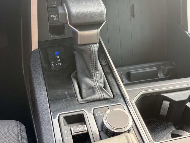 Used 2024 Toyota Tundra SR5 w/ SR5 Convenience Package AWD/4WD image 26