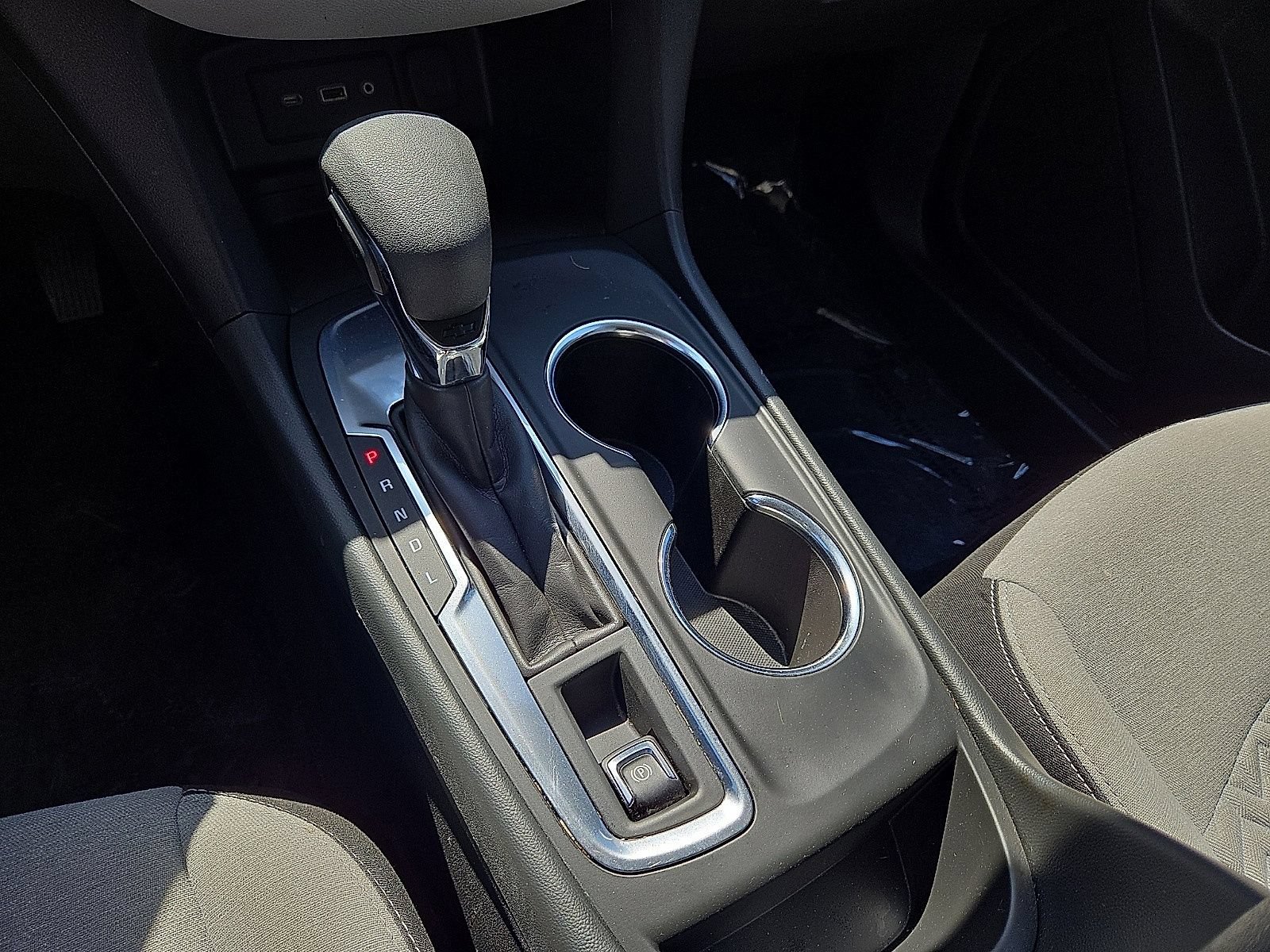 Used 2022 Chevrolet Equinox LT FWD image 30