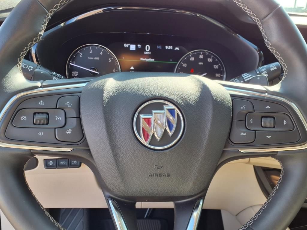 Used 2023 Buick Envision Avenir image 15