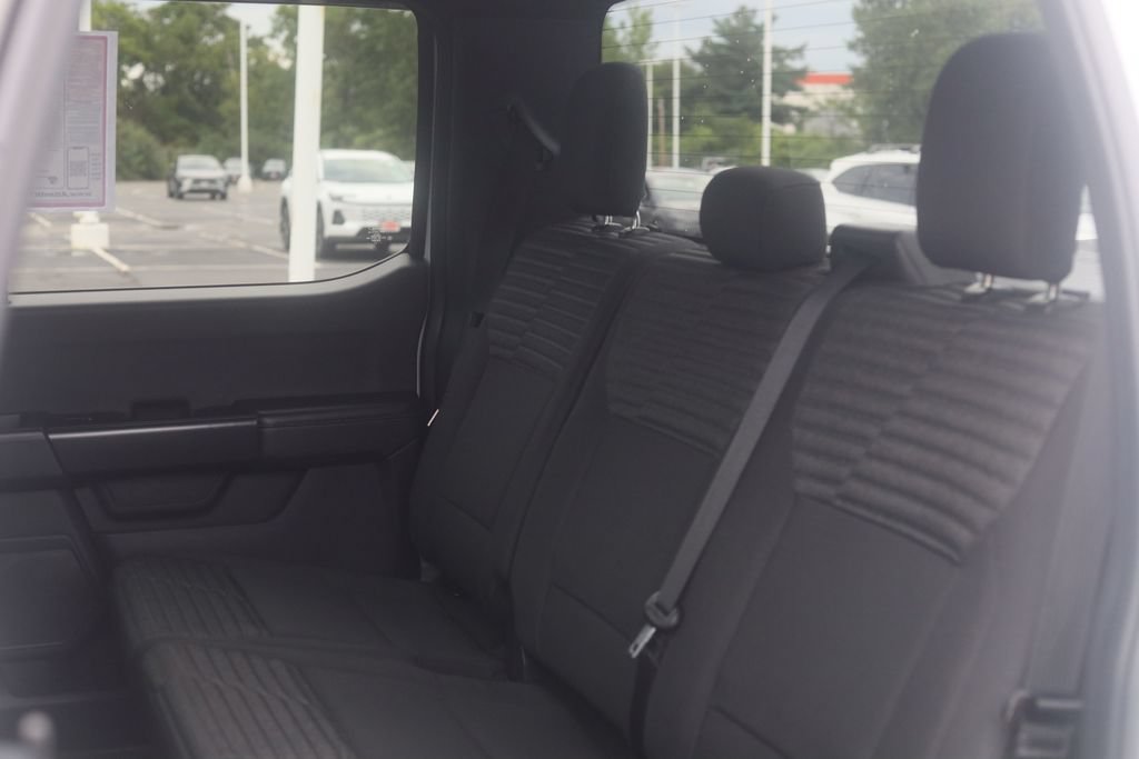 Used 2023 Ford F150 XL w/ STX Appearance Package AWD/4WD image 21