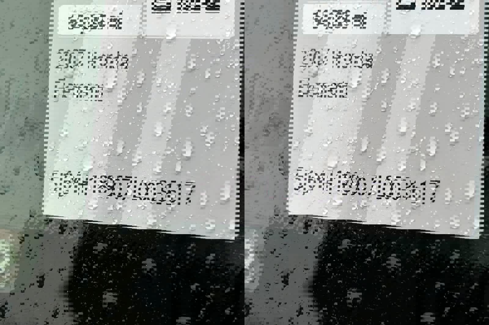 Used 2007 Honda Element SC image 22