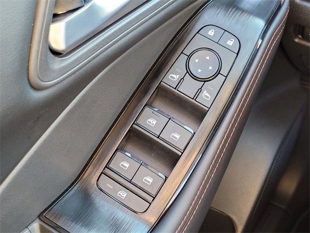 New 2026 Nissan Rogue SV image 18