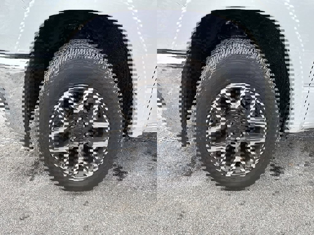 New 2026 RAM 1500 Laramie image 9