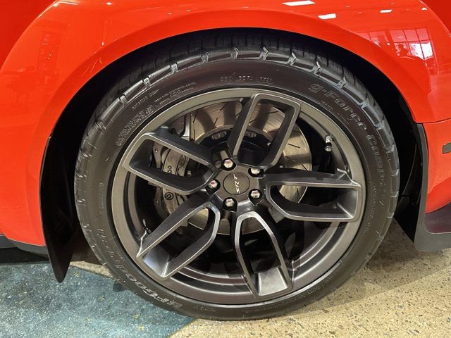 Used 2019 Dodge Challenger SRT Hellcat w/ Widebody Package image 10
