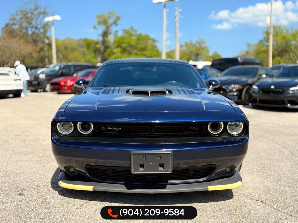 Used 2017 Dodge Challenger R/T Scat Pack image 10