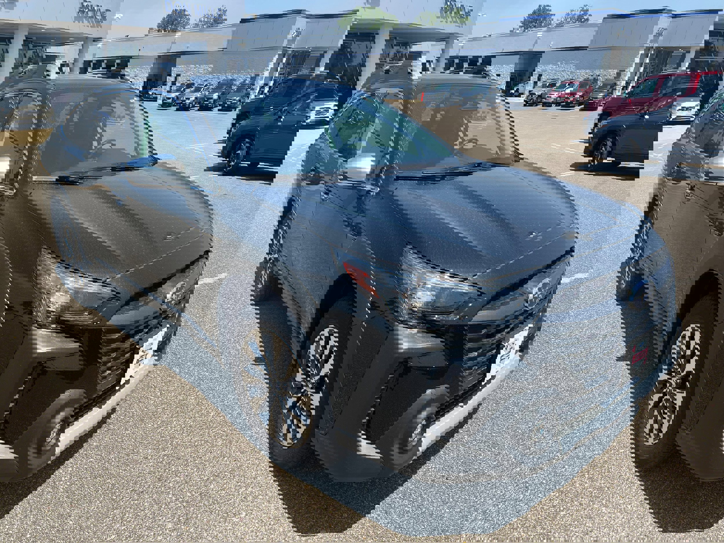 Certified 2024 Subaru Outback Touring XT w/ Popular Package #2 video 1