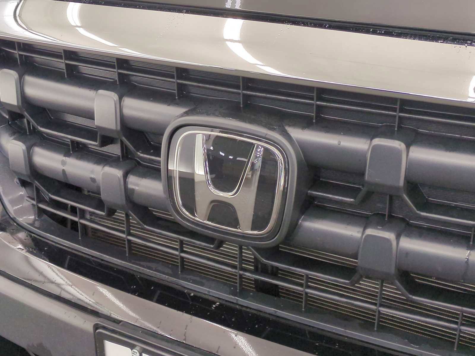 Used 2025 Honda Ridgeline RTL image 12