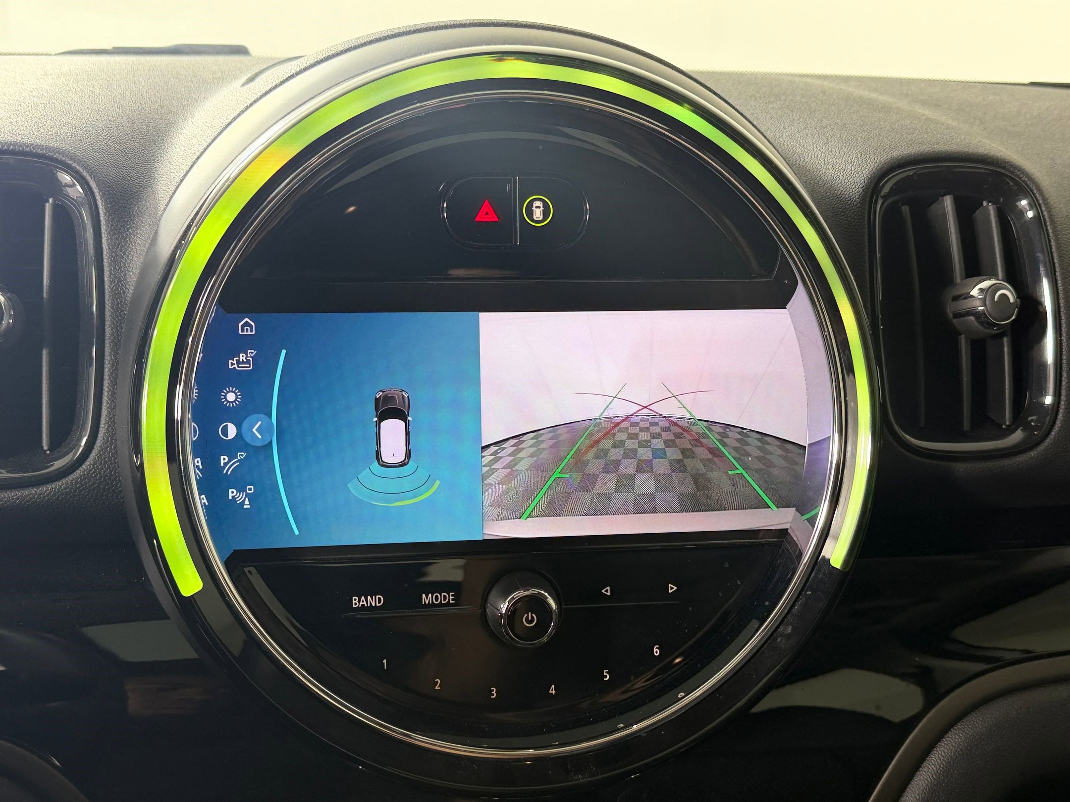 Certified 2024 MINI Cooper Countryman S FWD image 25